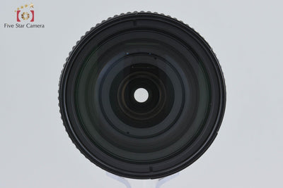[Used] Nikon AF NIKKOR 24-120mm f/3.5-5.6 D