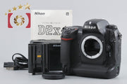 [Used] Nikon D2XS Digital SLR Camera