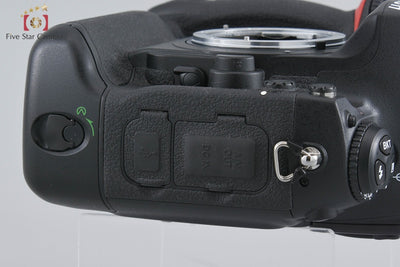 [Used] Nikon D2XS Digital SLR Camera