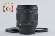 [Used] Nikon AF NIKKOR 28-200mm f/3.5-5.6 G ED