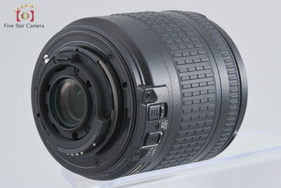 [Used] Nikon AF NIKKOR 28-200mm f/3.5-5.6 G ED