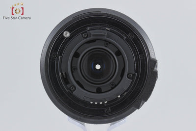 [Used] Nikon AF NIKKOR 28-200mm f/3.5-5.6 G ED
