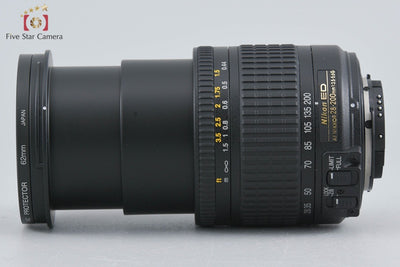 [Used] Nikon AF NIKKOR 28-200mm f/3.5-5.6 G ED