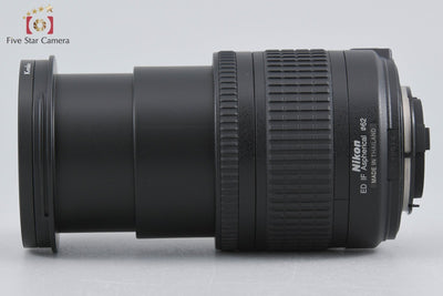 [Used] Nikon AF NIKKOR 28-200mm f/3.5-5.6 G ED