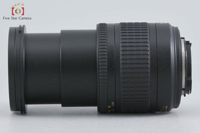 [Used] Nikon AF NIKKOR 28-200mm f/3.5-5.6 G ED
