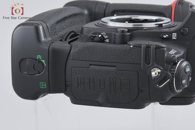 [Used] Nikon D300S + MB-D10 Multi-Power Battery Pack