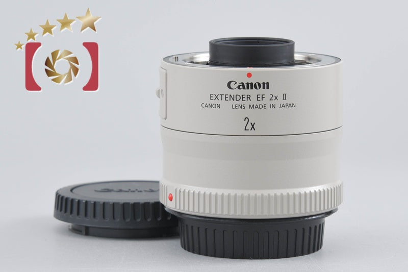 [Used] Canon EXTENDER EF 2x II