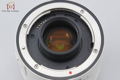 [Used] Canon EXTENDER EF 2x II
