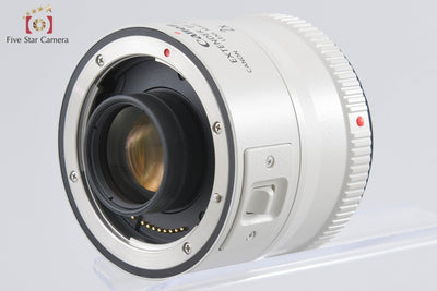 [Used] Canon EXTENDER EF 2x II