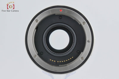 [Used] Canon EXTENDER EF 2x II