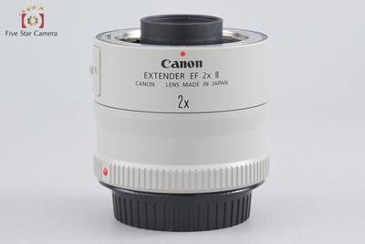 [Used] Canon EXTENDER EF 2x II