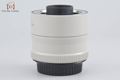 [Used] Canon EXTENDER EF 2x II