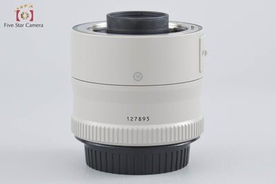 [Used] Canon EXTENDER EF 2x II