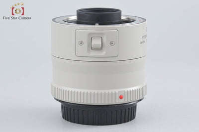 [Used] Canon EXTENDER EF 2x II