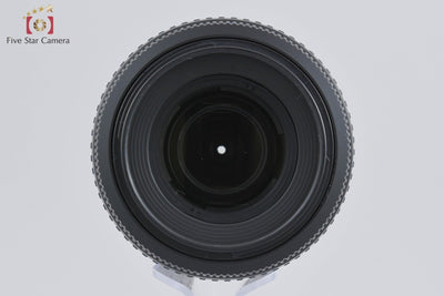 Used] Nikon AF-S DX NIKKOR 55-200mm f/4-5.6 G ED VR