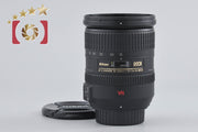 [Used] Nikon AF-S DX NIKKOR 18-200mm f/3.5-5.6 G ED VR