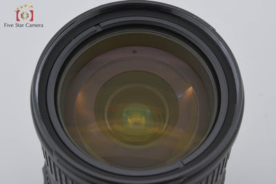 [Used] Nikon AF-S DX NIKKOR 18-200mm f/3.5-5.6 G ED VR