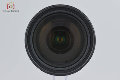[Used] Nikon AF-S DX NIKKOR 18-200mm f/3.5-5.6 G ED VR