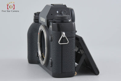 [Used] FUJIFILM FujiFilm X-T1 Black Mirrorless Interchangeable Lens Camera