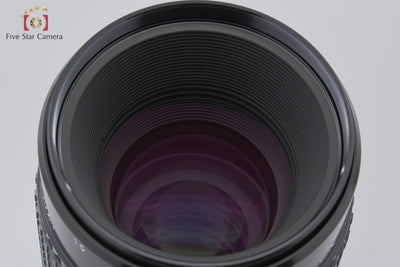[Used] PENTAX Pentax SMC A 645 MACRO 120mm f/4