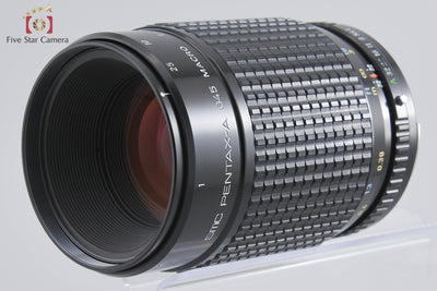 [Used] PENTAX Pentax SMC A 645 MACRO 120mm f/4