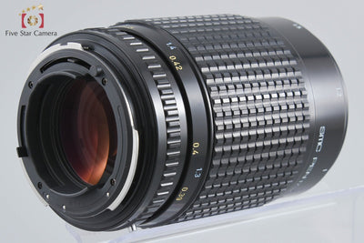 [Used] PENTAX Pentax SMC A 645 MACRO 120mm f/4