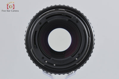 [Used] PENTAX Pentax SMC A 645 MACRO 120mm f/4