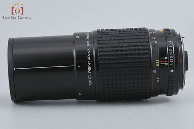 [Used] PENTAX Pentax SMC A 645 MACRO 120mm f/4