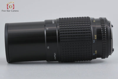 [Used] PENTAX Pentax SMC A 645 MACRO 120mm f/4