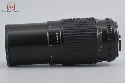 [Used] PENTAX Pentax SMC A 645 MACRO 120mm f/4