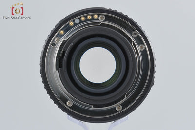 [Used] PENTAX Pentax SMC D FA 50mm f/2.8 MACRO