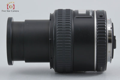 [Used] PENTAX Pentax SMC D FA 50mm f/2.8 MACRO
