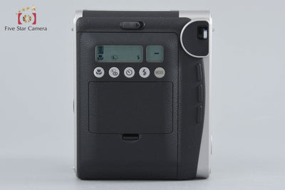 [Used] Fujifilm instax Mini 90 Neo Classic Black Instant Camera with Original Box