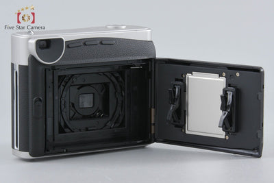 [Used] Fujifilm instax Mini 90 Neo Classic Black Instant Camera with Original Box