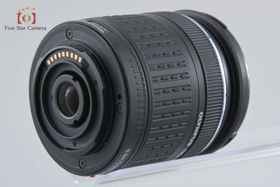 Used: OLYMPUS ZUIKO DIGITAL ED 40-150mm f/4-5.6