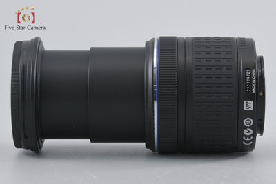 Used: OLYMPUS ZUIKO DIGITAL ED 40-150mm f/4-5.6