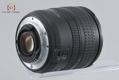 [Used] Nikon D200 + AF-S DX NIKKOR 18-70mm f/3.5-4.5 G ED