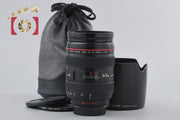 [Used] Canon EF 24-70mm f/2.8 L USM