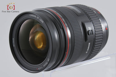 [Used] Canon EF 24-70mm f/2.8 L USM