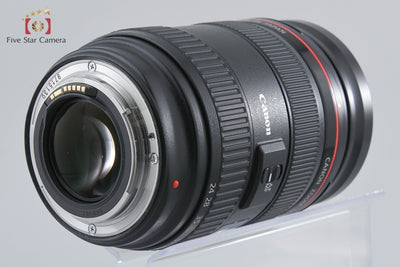 [Used] Canon EF 24-70mm f/2.8 L USM