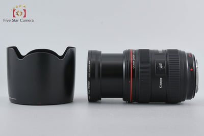 [Used] Canon EF 24-70mm f/2.8 L USM