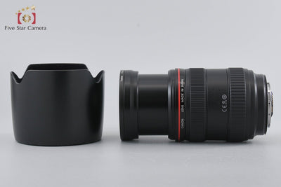 [Used] Canon EF 24-70mm f/2.8 L USM