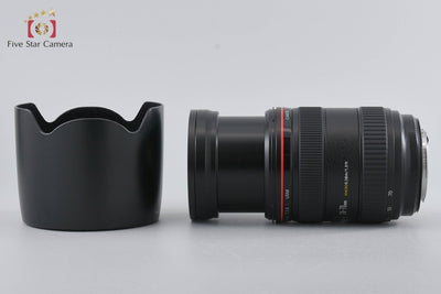 [Used] Canon EF 24-70mm f/2.8 L USM