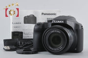 [Used] Panasonic LUMIX DC-FZ85 Compact Digital Camera