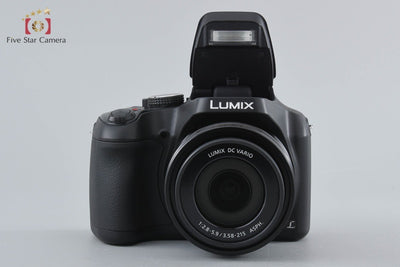 [Used] Panasonic LUMIX DC-FZ85 Compact Digital Camera