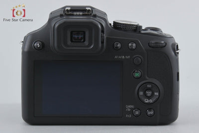 [Used] Panasonic LUMIX DC-FZ85 Compact Digital Camera