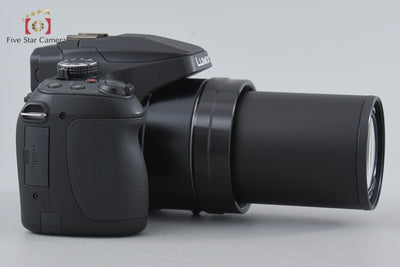 [Used] Panasonic LUMIX DC-FZ85 Compact Digital Camera