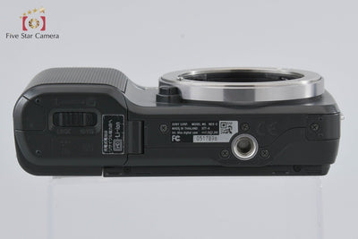 【Used】SONY Sony α NEX-3 Black Mirrorless Interchangeable Lens Camera