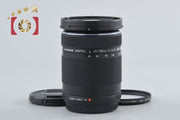 [Used] OLYMPUS Olympus M.ZUIKO DIGITAL ED 40-150mm f/4-5.6 R Black
