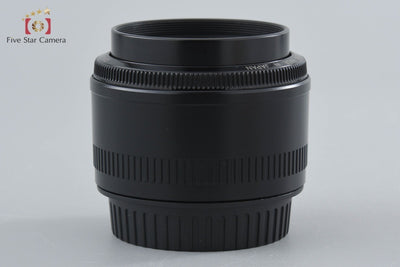 Used Canon EF 50mm f/1.8 II